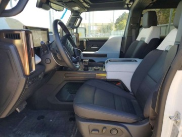  GMC Inny 2025 GMC HUMMER PICKUP 2X Elektryczny 1KM, zdjęcie 6