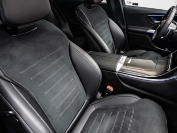 Mercedes GLC C254/X254 Coupe 2.0 220d 197KM 2026 MERCEDES-BENZ GLC 220 d 4-Matic AMG Line Suv 197KM 2026, zdjęcie 3