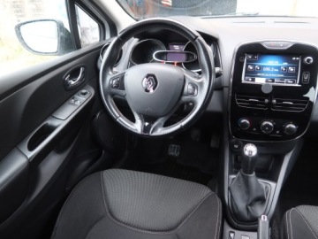 Renault Clio IV Grandtour  1.2 16V 74KM 2013 Renault Clio 1.2 16V, Salon Polska, 1. Właściciel, zdjęcie 6