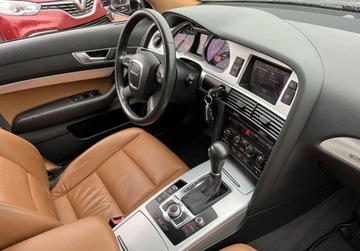 Audi A6 C6 Allroad quattro 3.0 V6 TFSI 290KM 2009 Audi A6 Avant automat, quattro, skory 3.0 Benzyna 290KM, zdjęcie 32