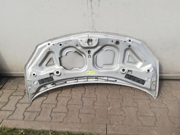 KAPOTA KRYT MOTORU RENAULT TWINGO II