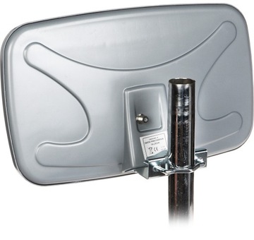 Телевизор Antheen TV DVB-T 28 дБ широкополосная внутренняя внешняя внешняя