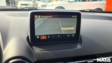 Mazda CX-3 Crossover 2.0 SKY-G 120KM 2015 Mazda CX-3 2.0benz manual Navi kamera head up xenony bezwypadek 2.0 Benzyna, zdjęcie 17