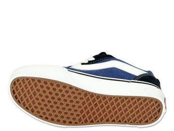 Туфли Vans Knu Skool VN0009QCNWD1 43