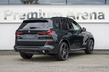 BMW X5 G05 SUV Facelifting 3.0 40d 352KM 2025 BMW X5 xDrive40d - Dostępne od ręki!, zdjęcie 6