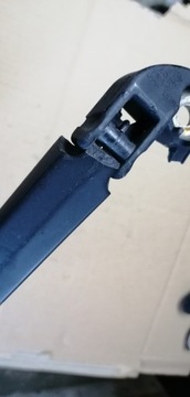 РЫЧАГ ЗАДНЕГО СТЕКЛООЧИСТИТЕЛЯ AUDI A3 8P 5D