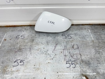 HYUNDAI ELANTRA 2021-OBUDOWA ZRCÁTKO ZVEDÁK