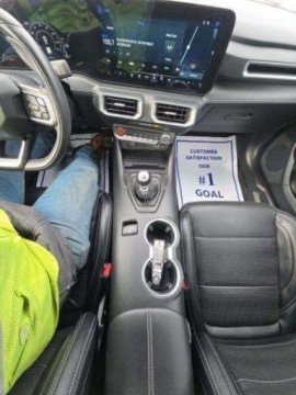 Ford Mustang VI Fastback Facelifting 5.0 Ti-VCT 450KM 2024 Ford Mustang Gt Premium Fastback 2024 5.0 Benzyna 450KM, zdjęcie 9