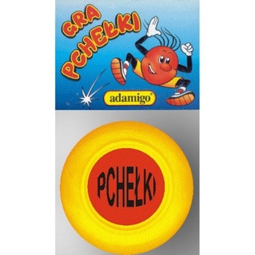ADAMIGO Gra Pchełki