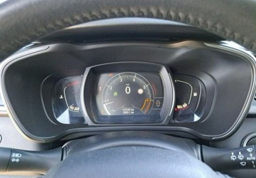 Renault Kadjar Crossover 1.2 Energy TCe 130KM 2017 Renault Kadjar Renault Kadjar Bezwypadkowy Serwis A.S.O Bogata Wersja, zdjęcie 15