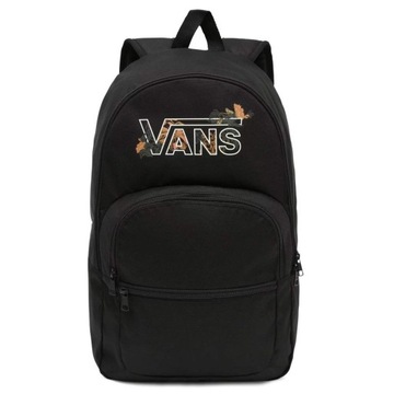 Plecak szkolny Vans RANGER 2 B VN0A7UFNIY61 Czarny