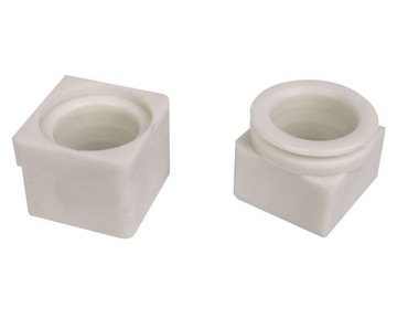 Tuleje ślizgowe AL-KO 60S 90S fi 35mm komplet nowy