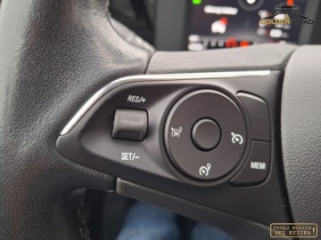 Opel Mokka II SUV 1.5 Diesel 110KM 2022 Opel Mokka 1,5 cdti 110KM klima elektryka kamera alu navi oplacony 1.5, zdjęcie 17