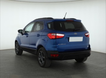 Ford Ecosport II SUV Facelifting 1.0 EcoBoost 125KM 2019 Ford Ecosport 1.0 EcoBoost, Navi, Klima, zdjęcie 3