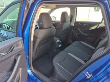 Skoda 2026 Skoda Kamiq Drive 1.0 TSI DSG Auto z placu, zdjęcie 9