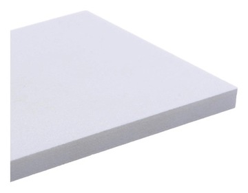 SPIENIONE PCV BIAŁE (PCW / PVC) - 1mm - Na Wymiar