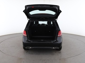 Mercedes Klasa B W246 Sports Tourer 180 BlueEFFICIENCY 122KM 2015 Mercedes B 180 navi klima grzane fotele czujniki, zdjęcie 18