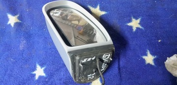 413133417 ZRCÁTKO LEVÉ MERCEDES W203 7PIN 00R