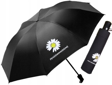 Parasolka Automatyczna Parasol Składany masywny