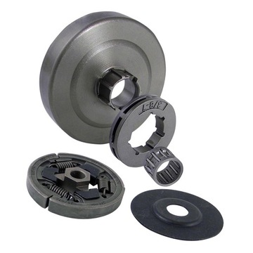 Zębatka bębna sprzęgła kompatybilna ze stihl MS361 MS440