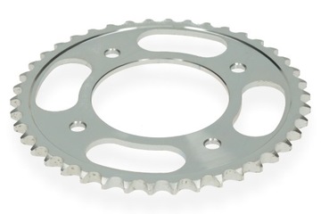 ЗАДНЯЯ ЗВЕЗДОЧКА JT HONDA CBF 125 CBF125