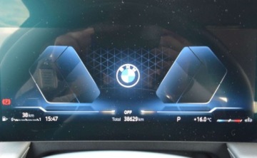 BMW Seria 2 G42-U06 2023 BMW Seria 2 220i 156 KM Led Tempomat Navi Kamera Car Play Indukcja Virtual, zdjęcie 16
