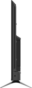 TCL 50CF630 50-дюймовый телевизор Fire TV SMART DVB-T2 QLED