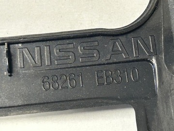 NAVARA D40 RÁMEČEK PANEL 68261-EB310