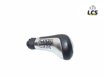HLAVICE PÁKY ŘAZENÍ MANUÁLNÍ MERCEDES W205 DO LEMOVAT
