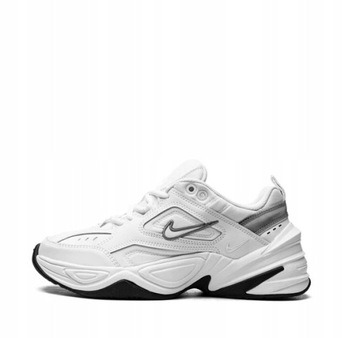 BUTY DAMSKIE NIKE M2K TEKNO SNEAKERSY WHITE BQ3378 100 r.39