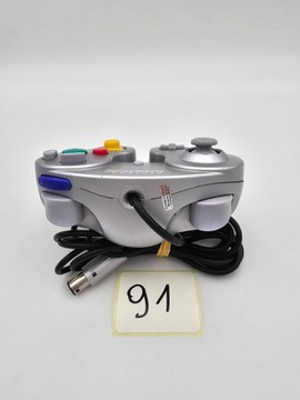 КОНСОЛЬ NINTENDO GAMECUBE + ПЛЕЕР GAME BOY + ОРИГИНАЛЬНЫЕ АКСЕССУАРЫ