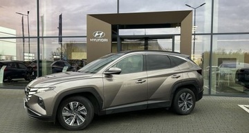 Hyundai Tucson IV 2021 Hyundai Tucson Full HEV 230KM Gwarancja Executive El.Klapa Salon Polska, zdjęcie 2