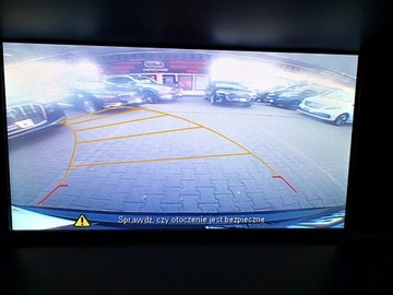 Opel Mokka I SUV 1.4 Turbo ECOTEC 140KM 2015 Opel Mokka AUTOMAT 3 LATA Gwar. I-wł Kraj, zdjęcie 22