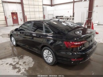 Volkswagen Jetta VI 2019 Volkswagen Jetta 2019 Volkswagen Jetta S Manual 1.4 Benzyna 147KM, zdjęcie 2