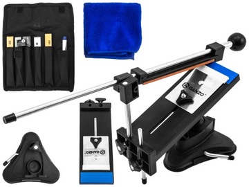 OSTRZAŁKA SYSTEM GANZO TOUCH PRO ULTRA 4 KAMIENIE