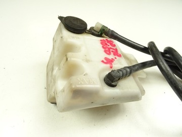 TRIUMPH SPEED TRIPLE 1050 БАК 05-10