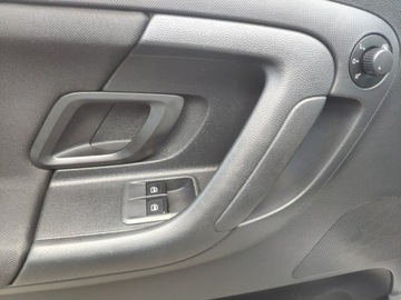 Skoda Fabia II Kombi Facelifting 1.6 TDI CR DPF 90KM 2013 Škoda Fabia Skoda Fabia Bezwypadkowy + krajowy +, zdjęcie 25