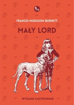 MAŁY LORD FRANCES HODGSON BURNETT EBOOK