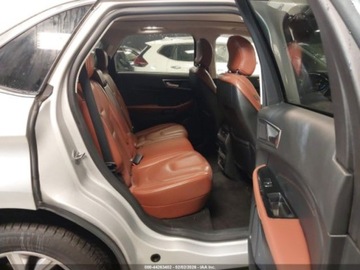 Ford Edge II 2019 Ford Edge 2019 r., 2,0L TITANIUM 2.0 Benzyna 250KM, zdjęcie 10