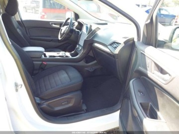 Ford Edge II 2023 Ford Edge Sel 2023 2.0l 2.0 Benzyna 250KM, zdjęcie 9