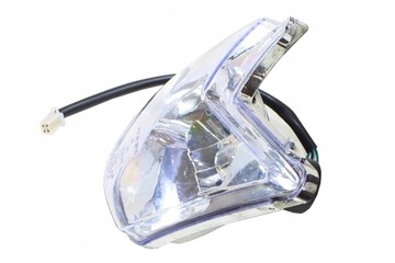 ФОНАР ПЕРЕДНИЙ ATV 200 BASHAN WB