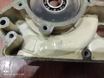 КОРПУС ДВИГАТЕЛЯ STIHL 030 AV KARTER ПОЛУБЛОЧНЫЙ