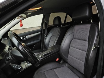 Mercedes Klasa C W204 Limuzyna 3.0 350 CDI BlueEFFICIENCY 231KM 2012 MERCEDES-BENZ KLASA C (W204) C 300 CDI 4-matic 231 KM, zdjęcie 7