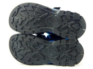 Туфли ECCO BIOM SANDALS размер 31/19,7 см