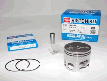 TŁOK TKRJ YAMAHA NEW JOG CT50 (2JA) (40,50)