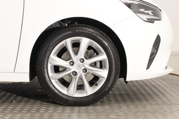 Opel Corsa F Hatchback 5d 1.2 Turbo 100KM 2022 Opel Corsa 1.2 Turbo, Salon Polska, Serwis ASO, zdjęcie 14