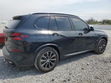 BMW X5 G05 2024 BMW X5 2024 BMW X5 XDRIVE50E 3.0 Hybryda 483KM, zdjęcie 5
