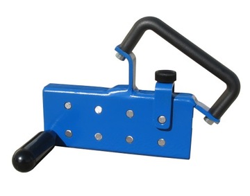 DOGNIATARKA DOGINACZKA ROLKOWA FELCU FALCU DF-1.0