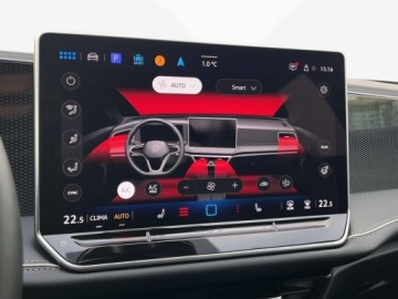 Volkswagen Passat B8 Variant Facelifting 1.5 TSI EVO 150KM 2025 Volkswagen Passat 1.5eTSI 150KM Business SerwisASO Virtual Acc Led Hak FV23, zdjęcie 30