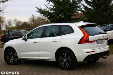 Volvo XC60 II Crossover D4 190KM 2020 Volvo XC 60 Volvo XC 60 D4 Momentum Pro 2.0 Diesel 190KM, zdjęcie 6